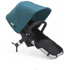 Bugaboo Runner Jogging attachment in Petrol Blue
